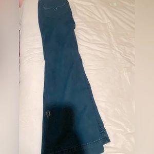 Kimes LOLA ranch jeans